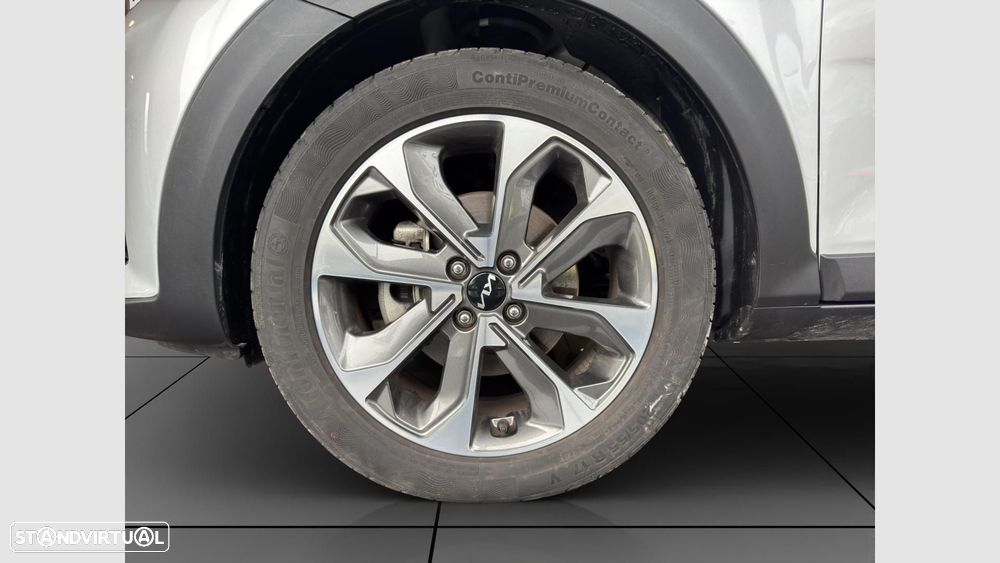 Kia Stonic 1.0 T-GDI Drive - 6