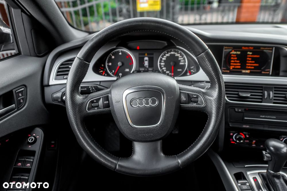 Audi A4 Allroad 3.0 TDI Quattro S tronic - 23