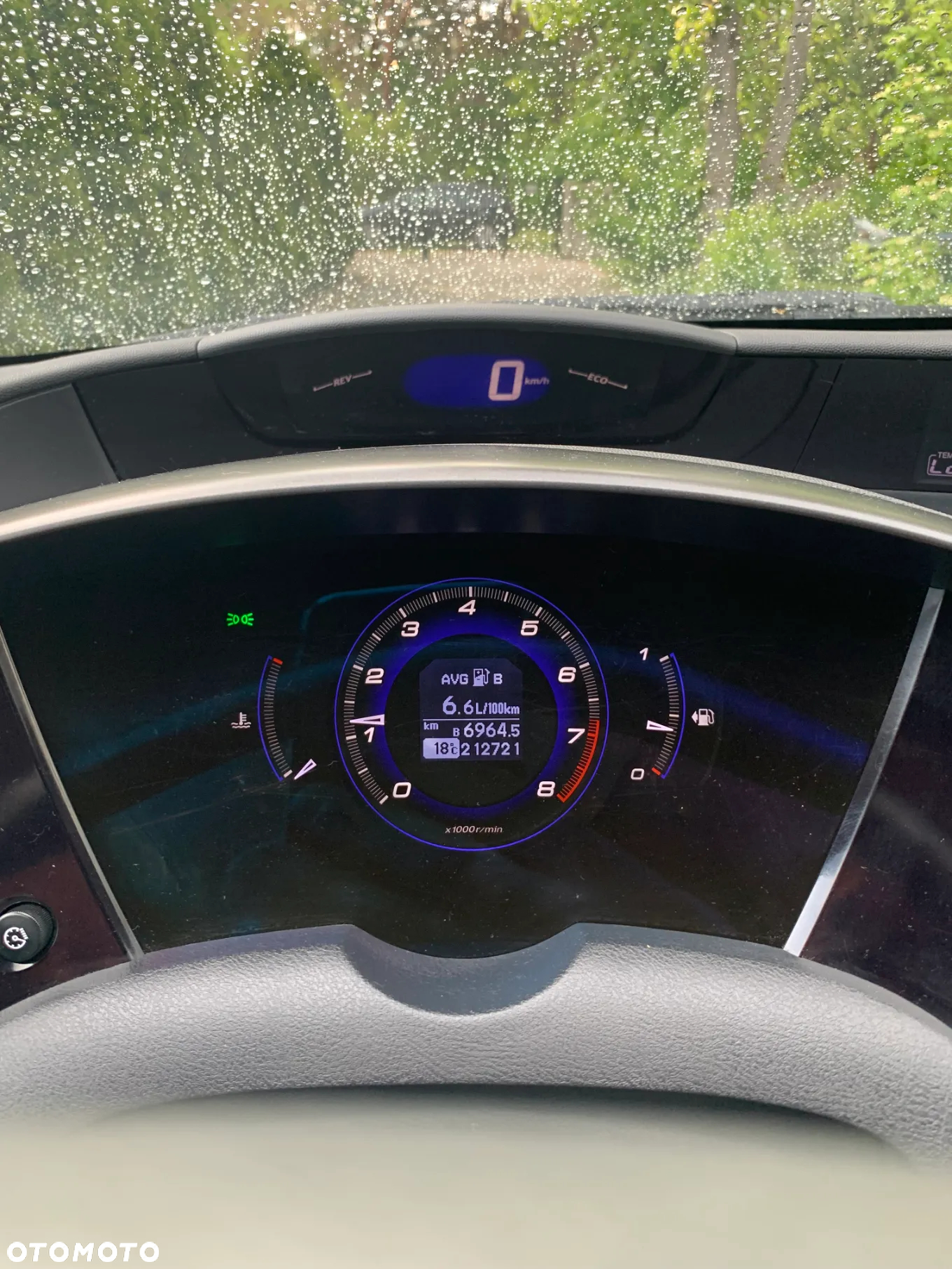 Honda Civic - 16