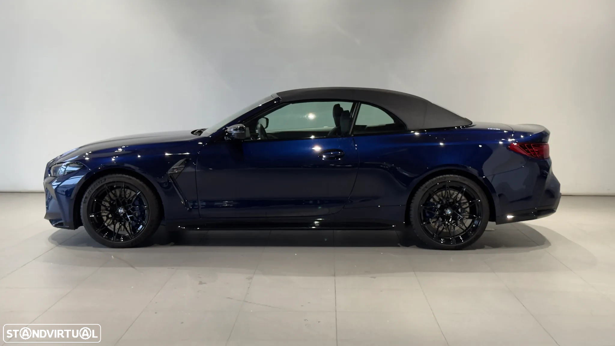 BMW M4 Competition xDrive - 9