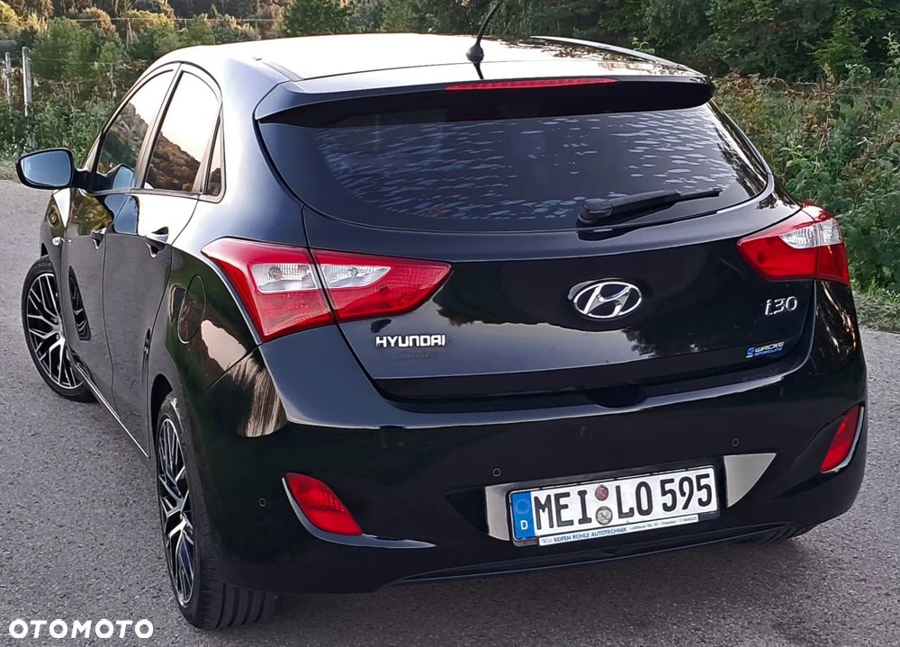 Hyundai i30 1.4 Trend - 5