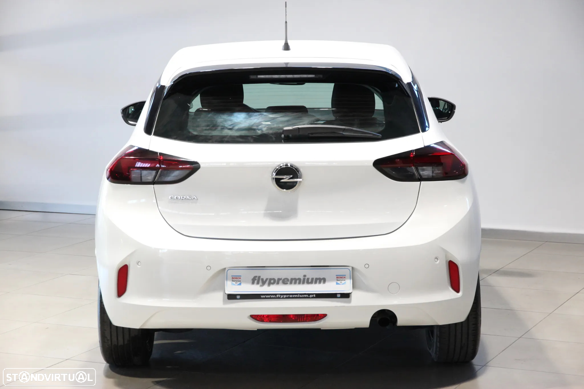 Opel Corsa 1.2 Business - 4