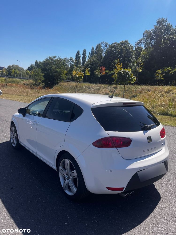 Seat Leon - 14