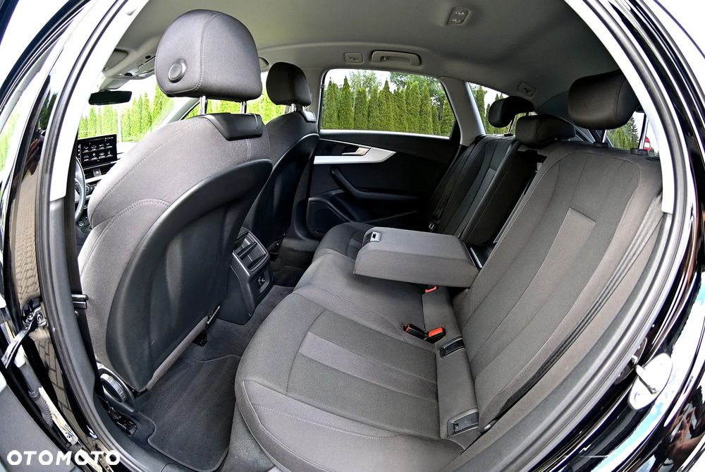 Audi A4 Avant 40 TDI S tronic advanced - 19