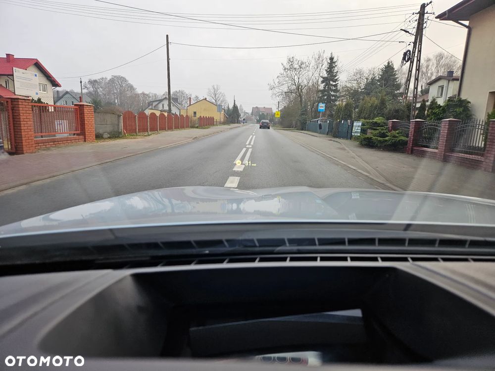 BMW Seria 5 530d - 8