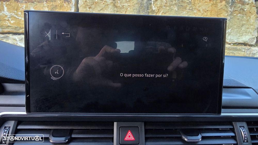 Audi A4 Avant 35 TDI S tronic - 37