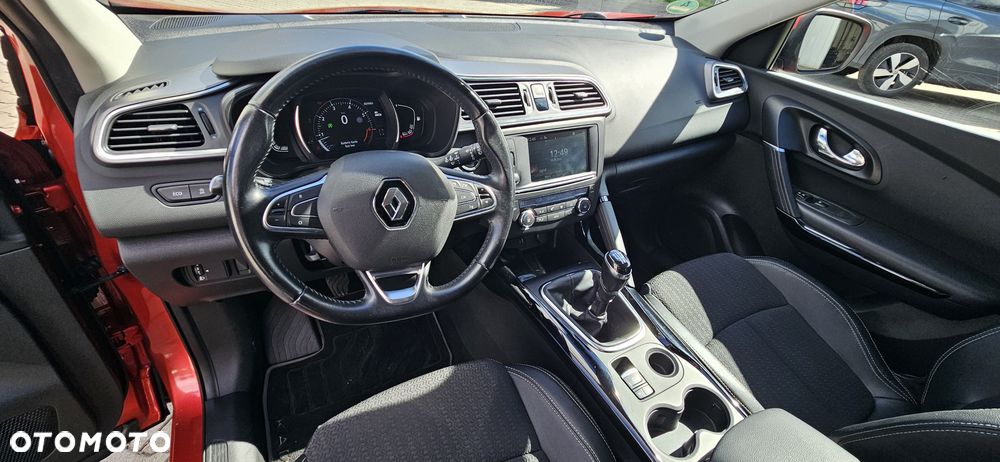 Renault Kadjar Energy TCe 130 LIMITED - 34