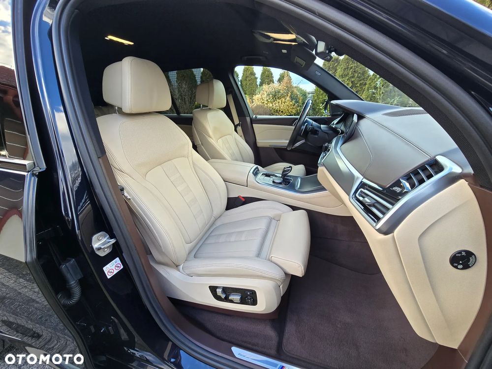 BMW X5 xDrive30d sport - 10