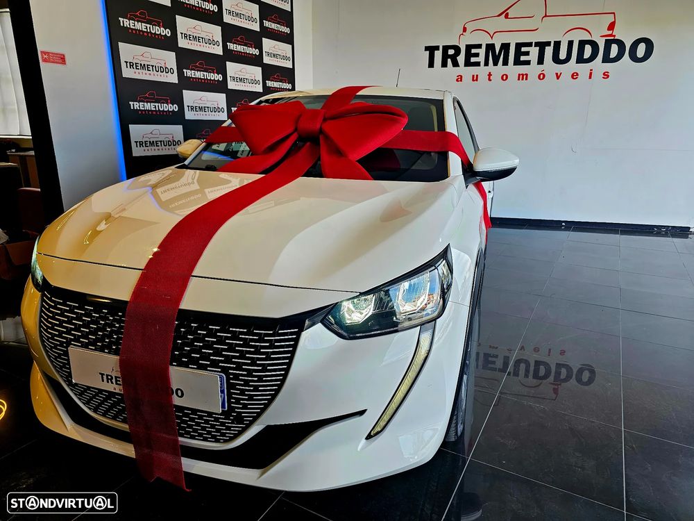 Peugeot e-208 Active Pack - 4