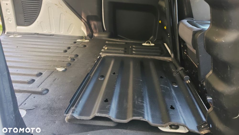 Citroën Berlingo 1.6 HDi Seduction - 3