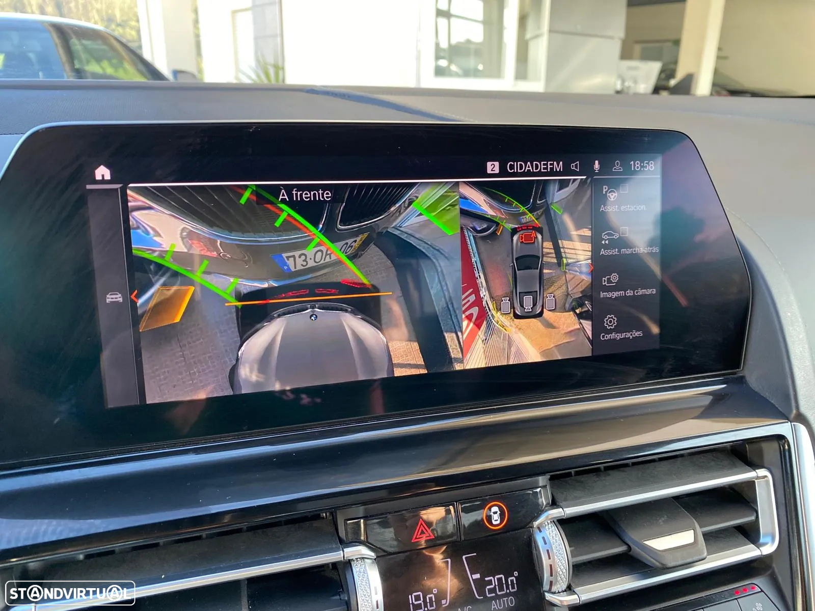 BMW 840 d xDrive Pack M - 35