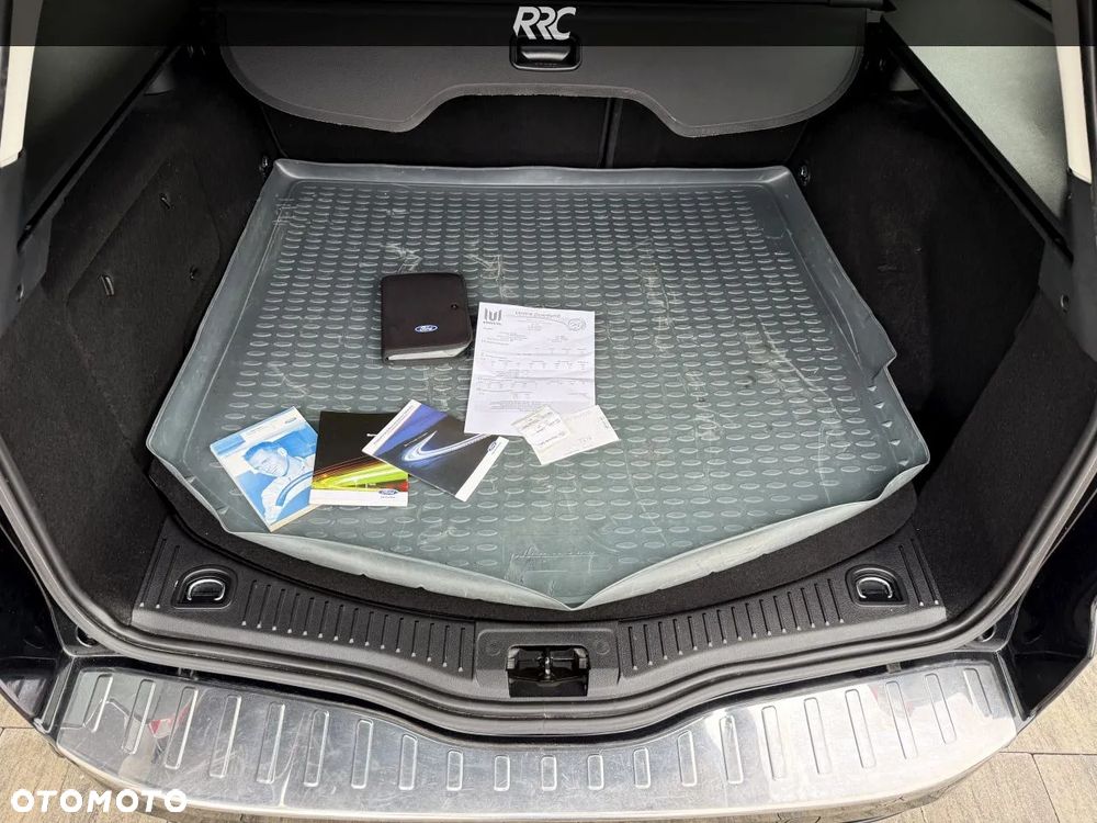 Ford Mondeo 2.0 TDCI Titanium - 30