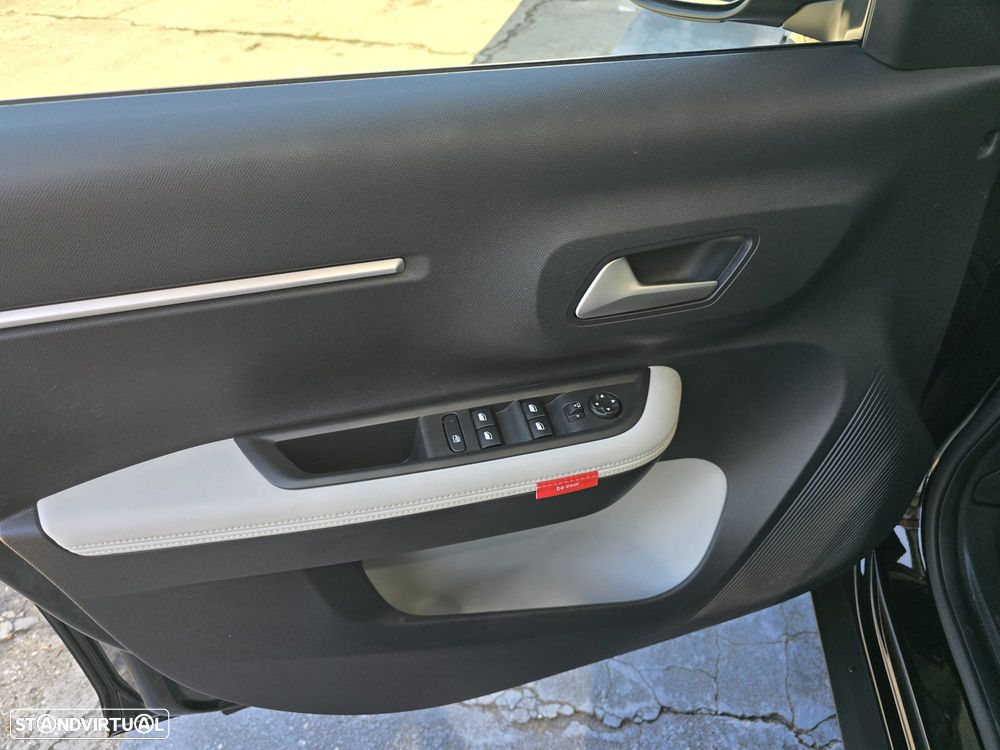 Citroën C3 1.2 Turbo Max - 8