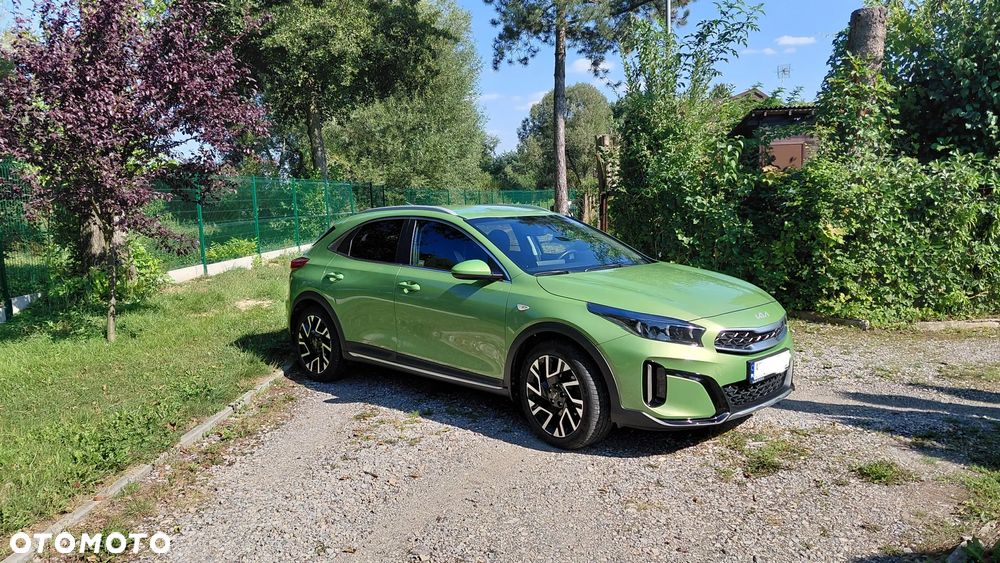 Kia XCeed 1.5 T-GDI M - 1