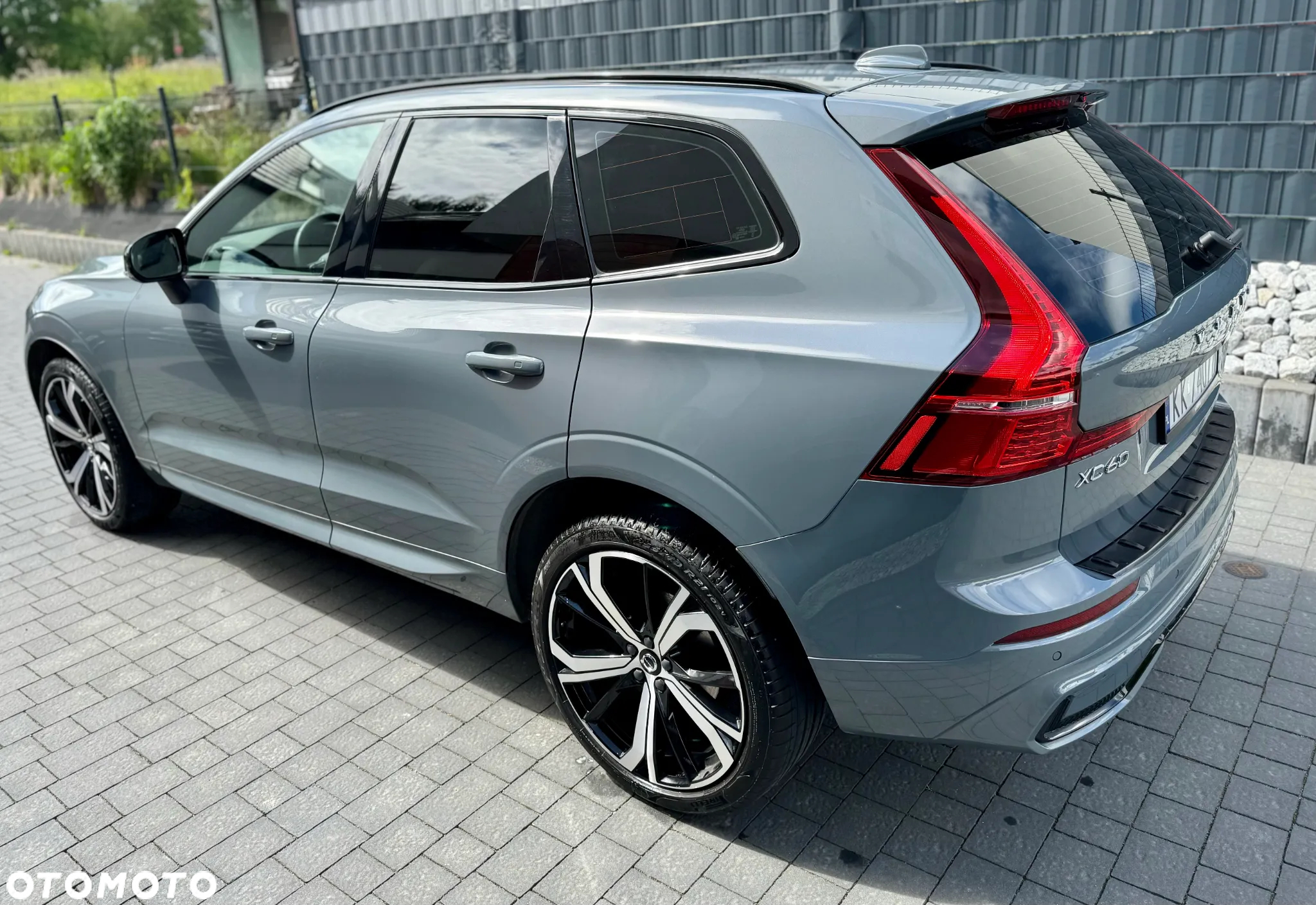 Volvo XC 60 - 4