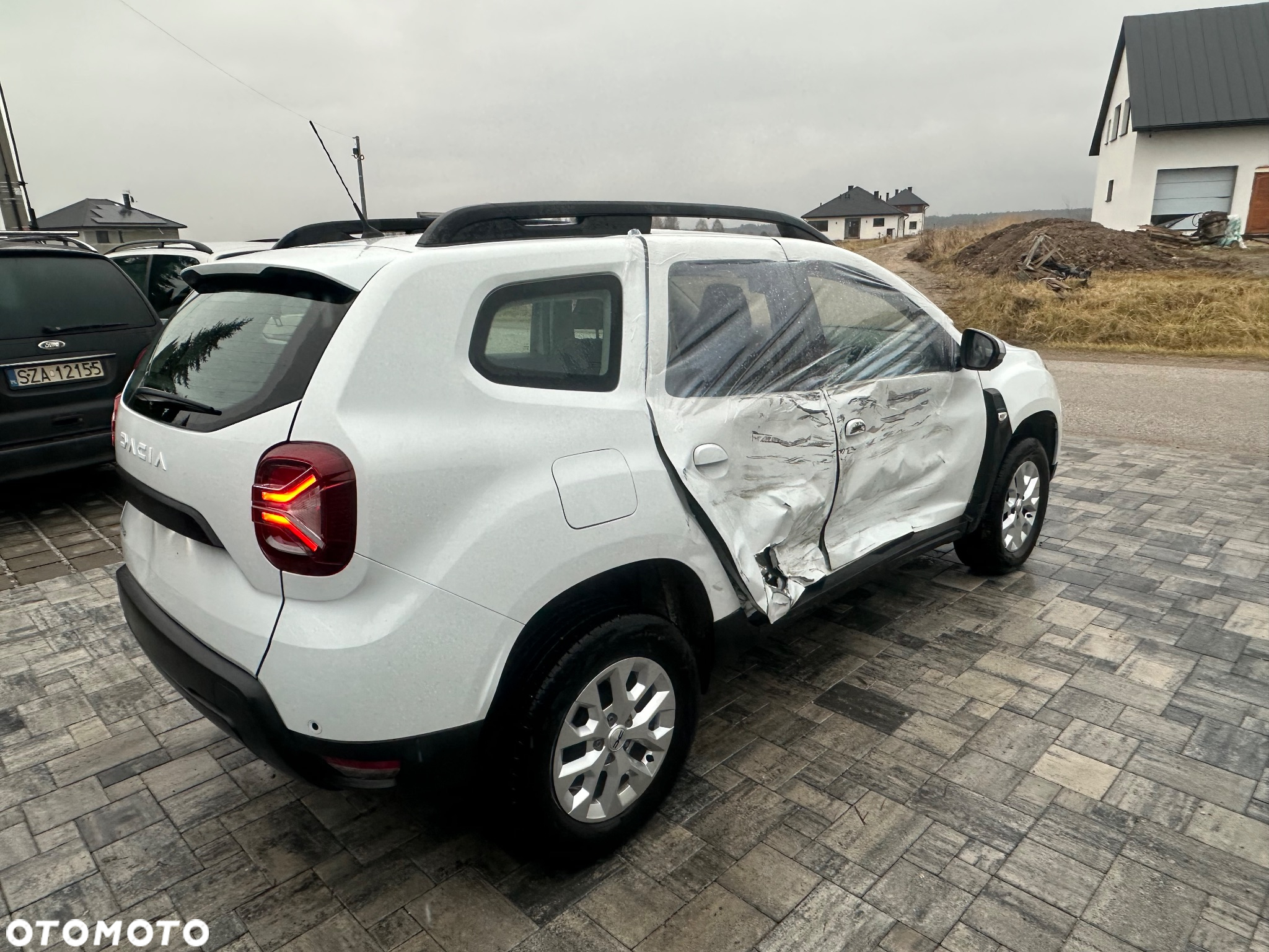 Dacia Duster 1.5 Blue dCi Prestige 4WD - 25