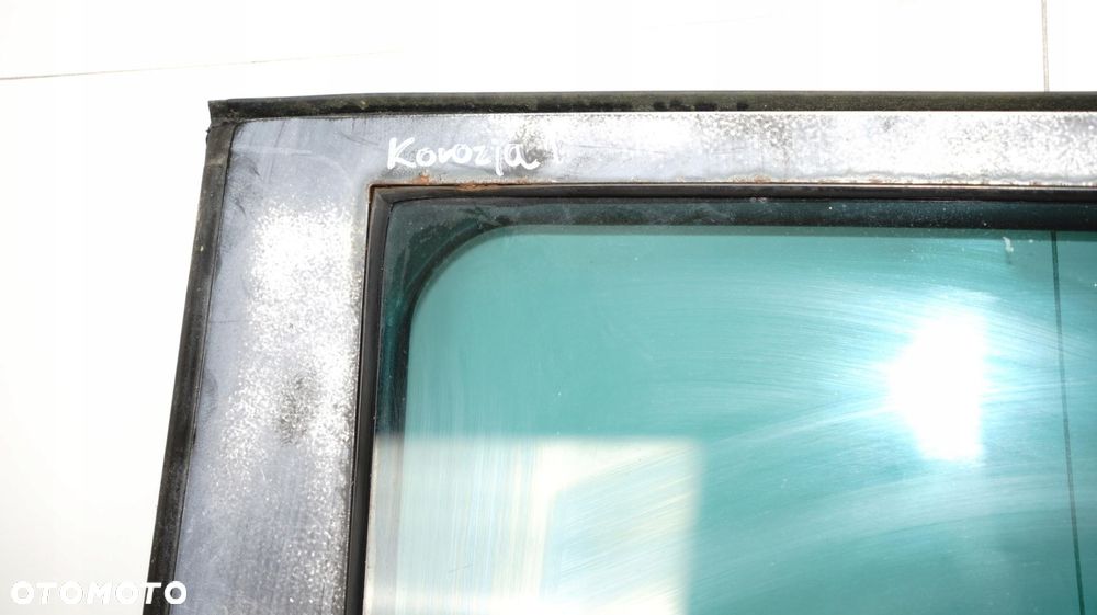 DRZWI LEWY TYŁ HYUNDAI IX35 09-13R 9S - 9