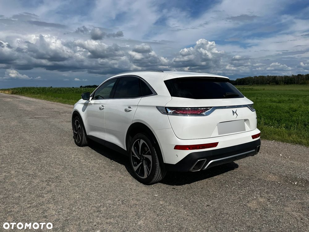 DS Automobiles DS 7 Crossback 1.6 PureTech Rivoli - 18