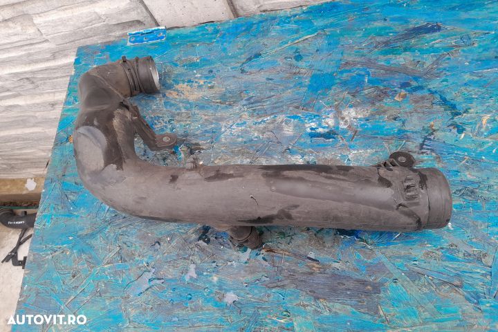 Furtun intercooler 1K0129654604AJ 446143604 2.0 BKP(Diesel) 1K0129654 - 2