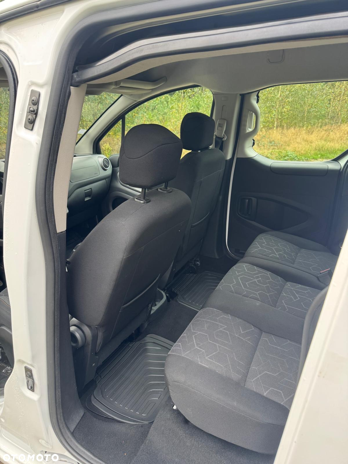 Peugeot Partner 1.6 BlueHDi Active S&S ETG - 15