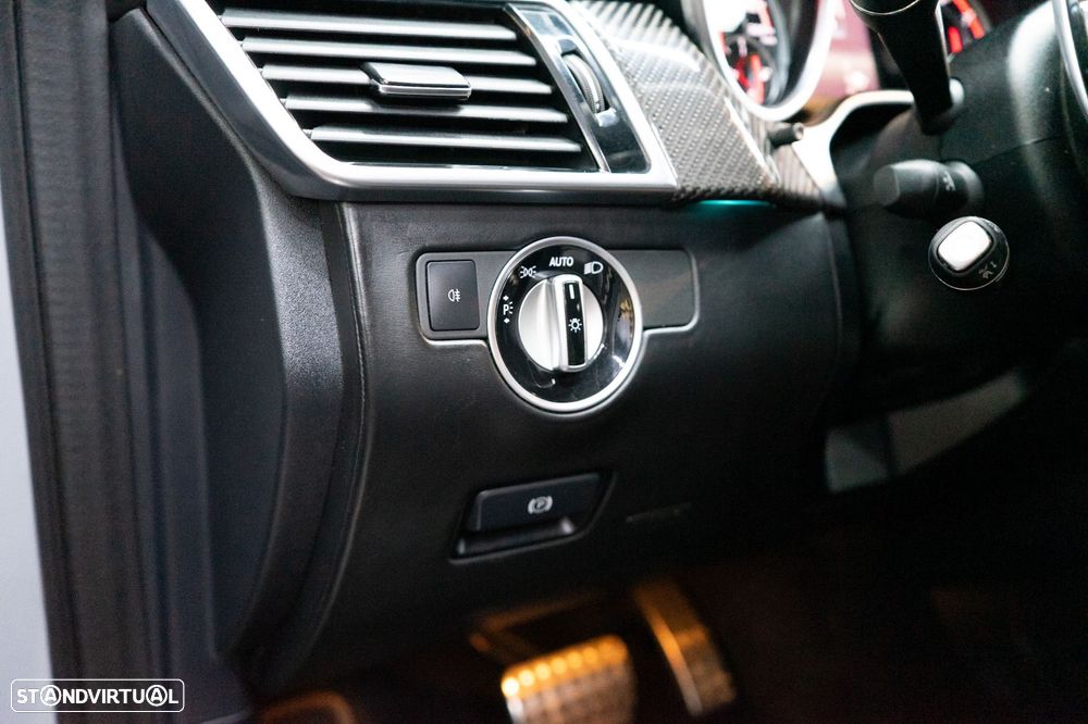 Mercedes-Benz GLE 63 AMG S Coupé 4Matic - 31