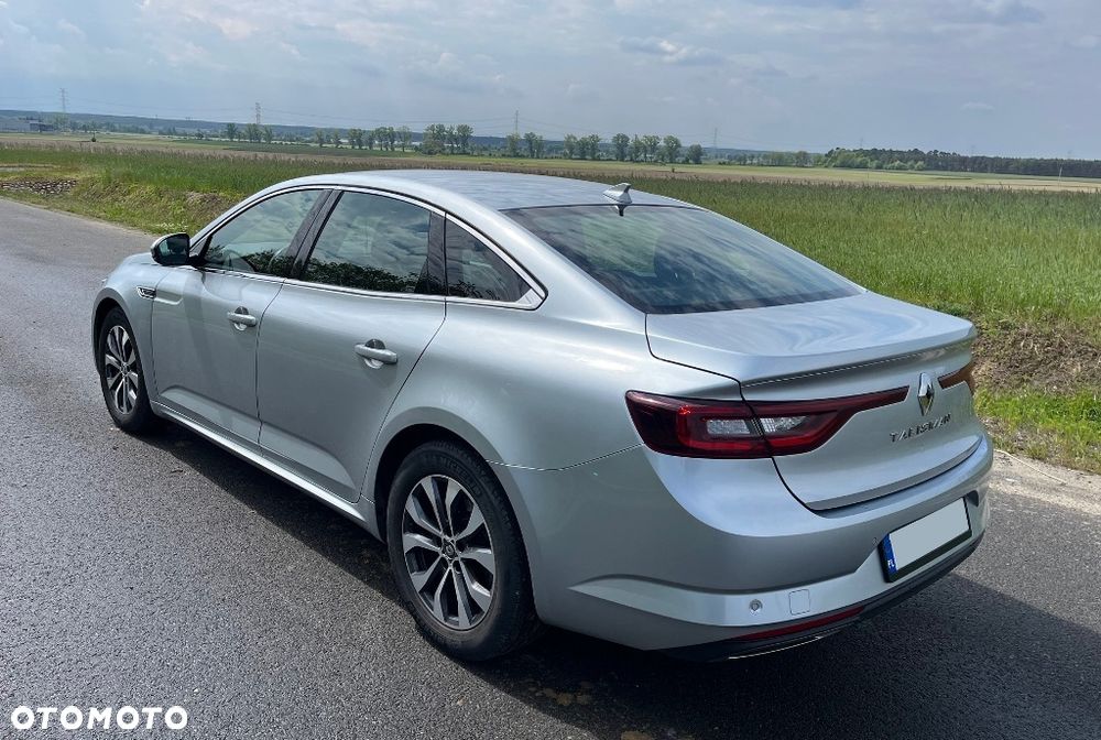 Renault Talisman 1.3 TCe FAP Intens EDC - 3