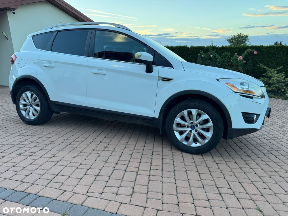 Ford Kuga - 4