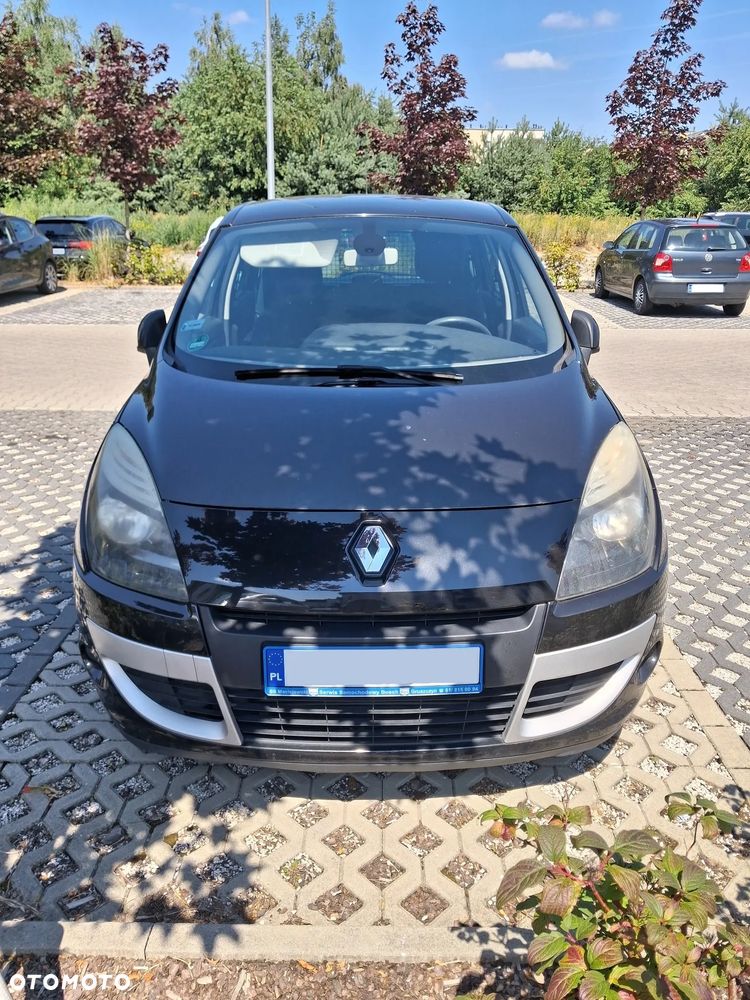 Renault Scenic TCe 130 Dynamique - 2