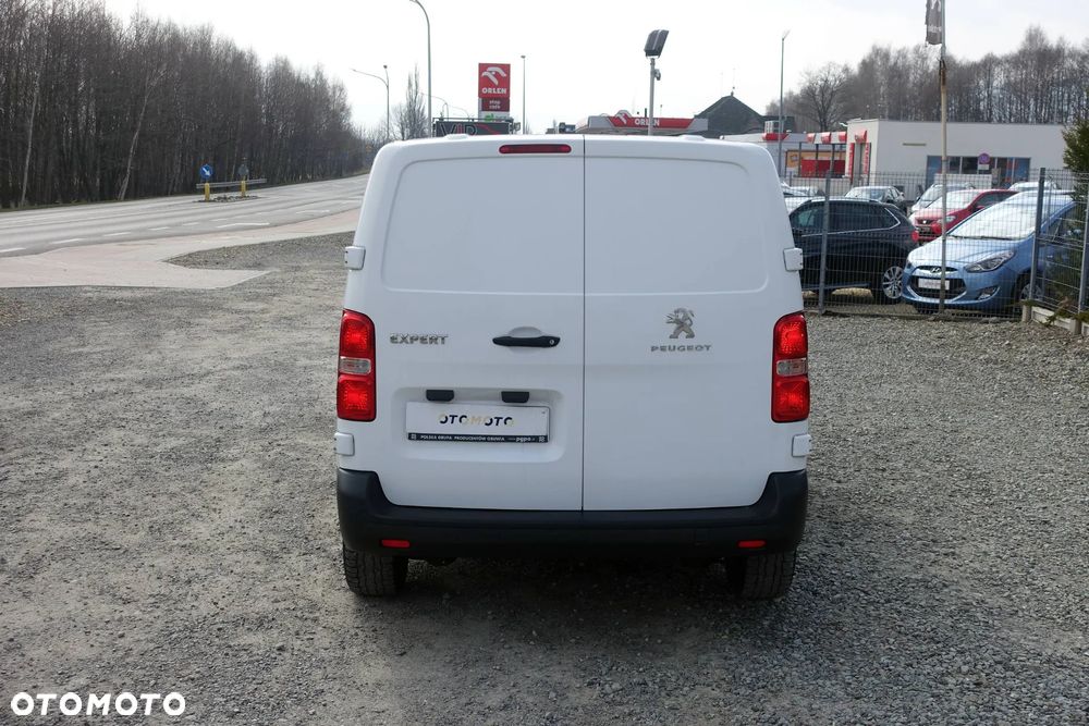 Peugeot Expert - 6