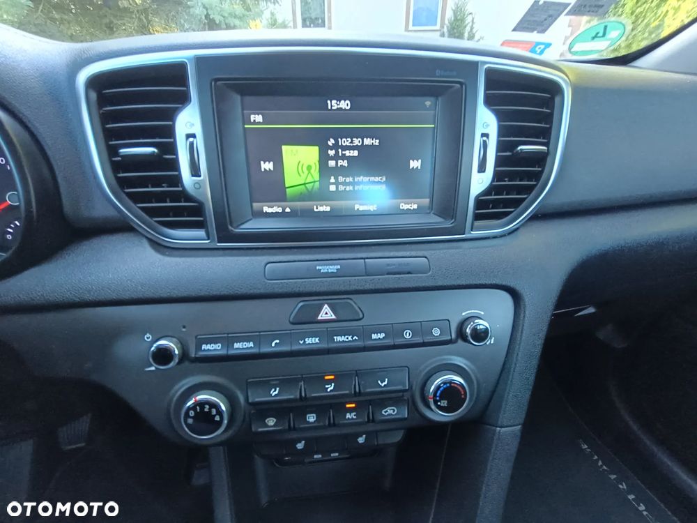 Kia Sportage 1.6 GDI 2WD SPIRIT - 15