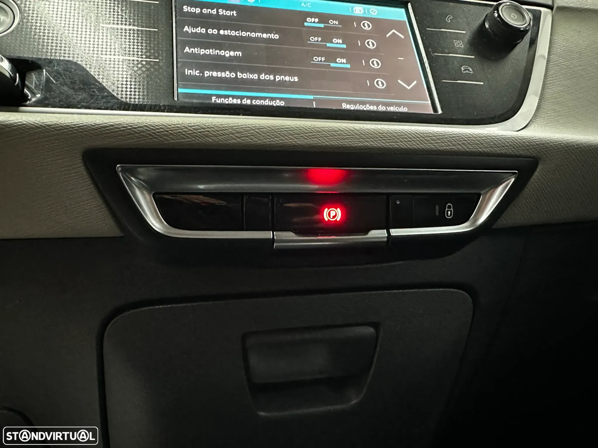 Citroën Grand C4 Spacetourer 1.5 BlueHDi Origins - 33