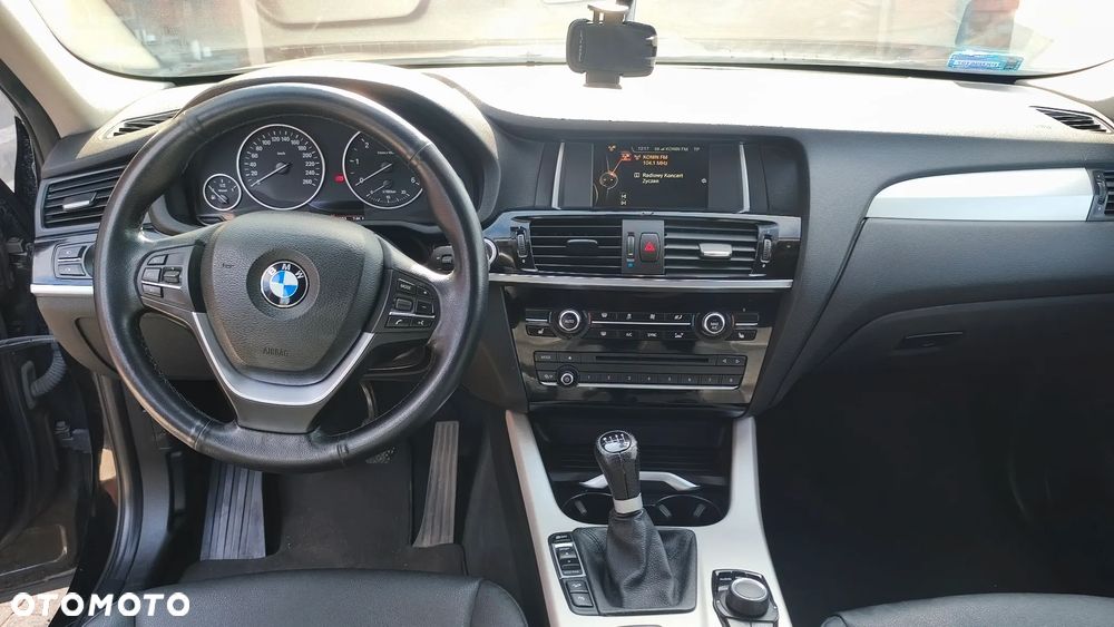 BMW X4 xDrive20d - 19