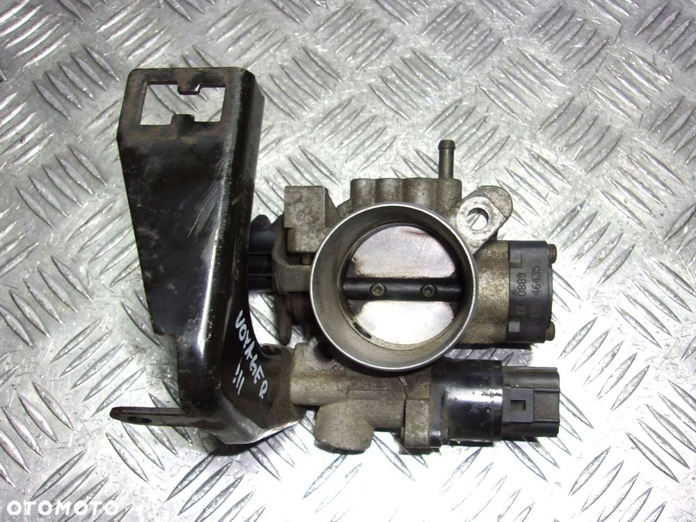 Chrysler Voyager III przepustnica 3.3 V6 - 1