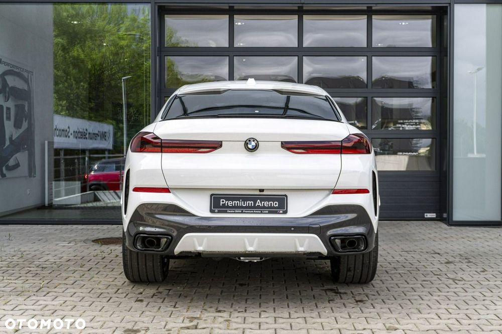 BMW X6 - 10