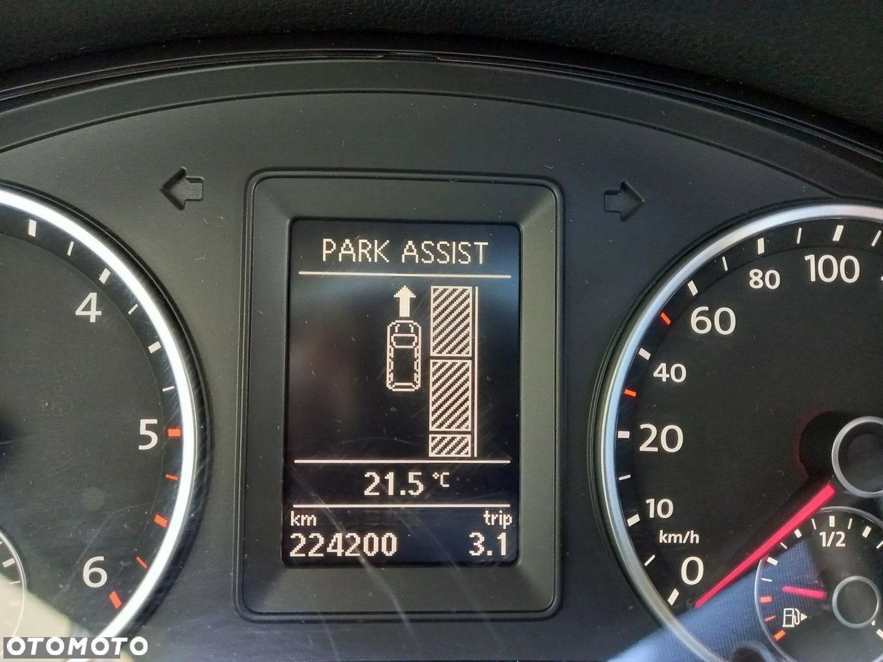 Volkswagen Tiguan 2.0 TDI Trend&Fun - 37