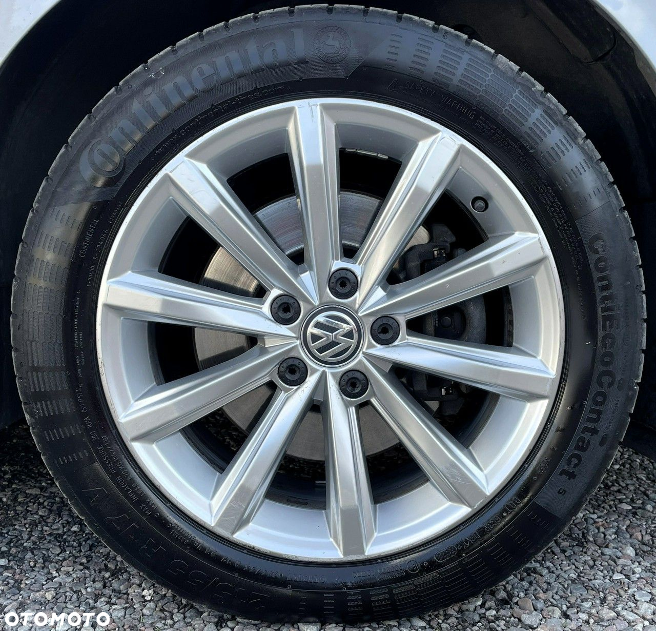Volkswagen Passat 2.0 TDI BMT Highline DSG - 7