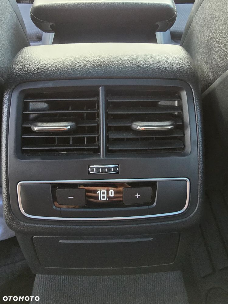 Audi A4 Avant - 20