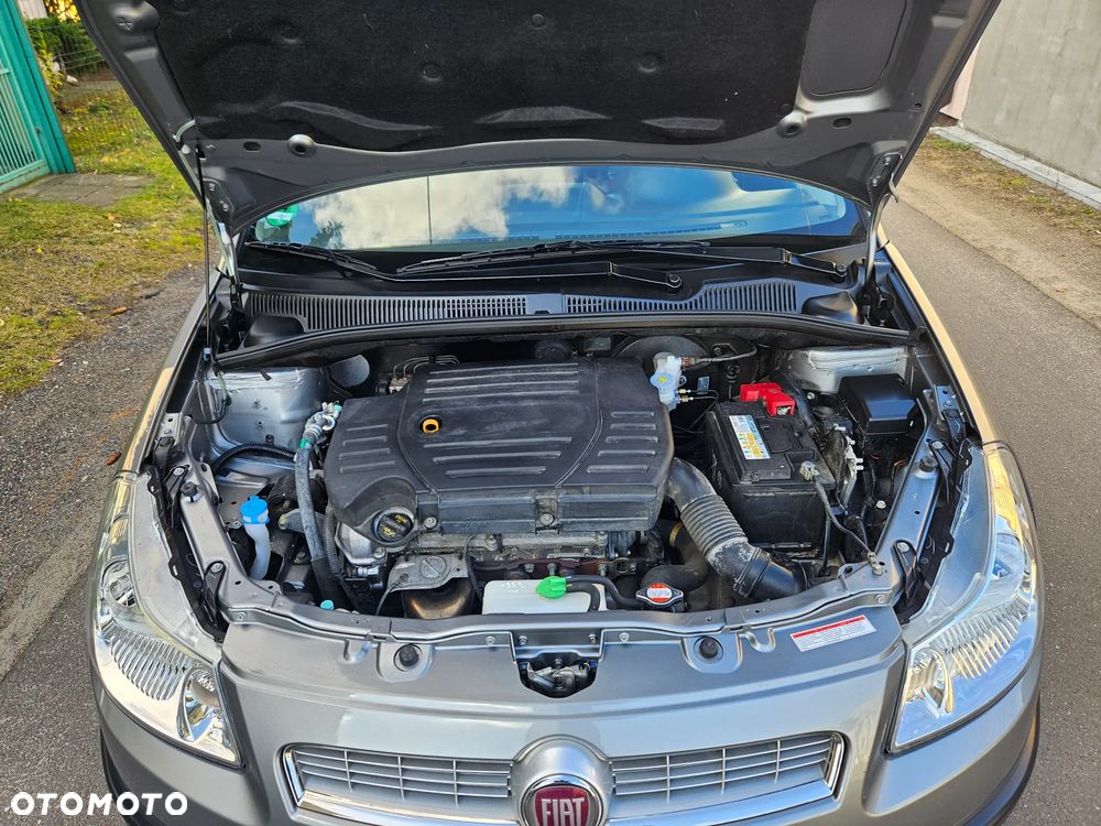 Fiat Sedici - 13