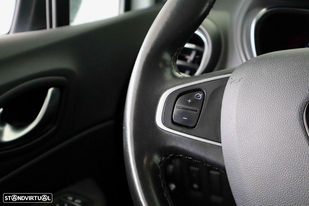 Renault Captur 1.5 dCi Exclusive - 17
