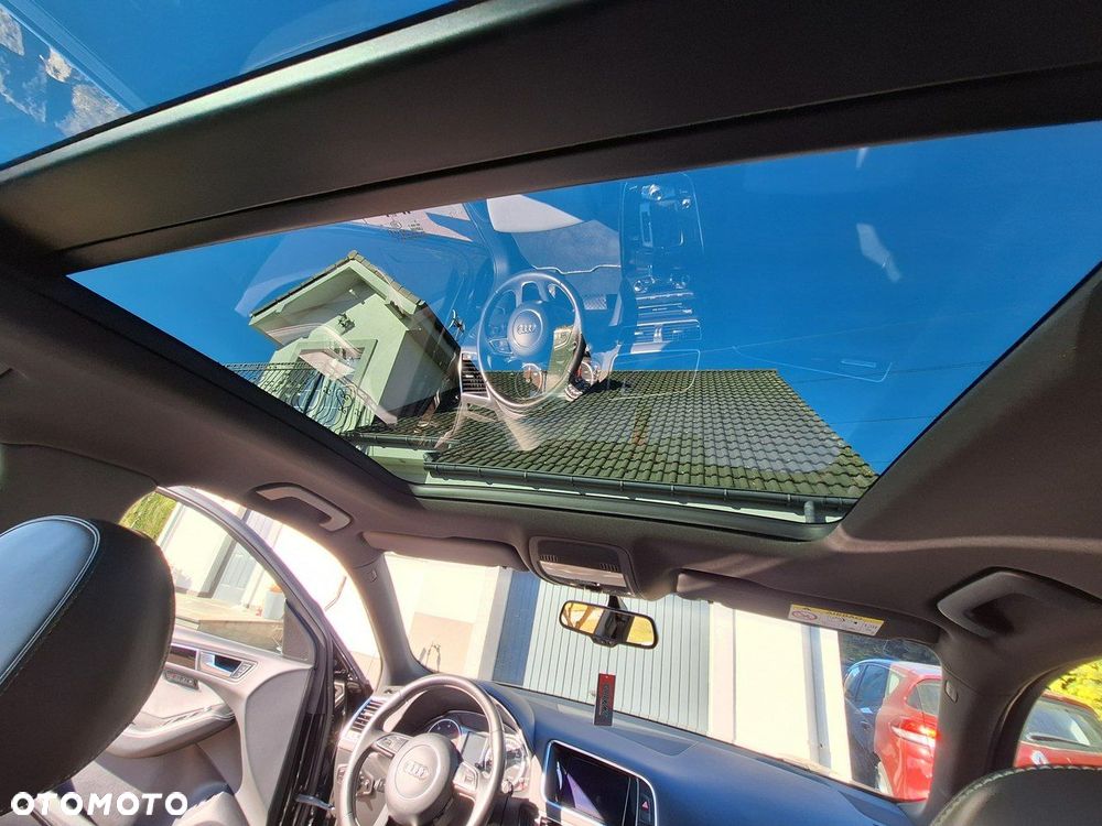 Audi Q5 2.0 TDI Quattro Sport S tronic - 26