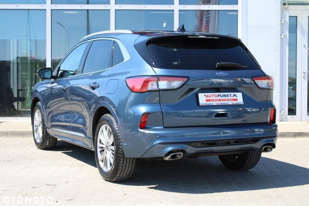 Ford Kuga - 3