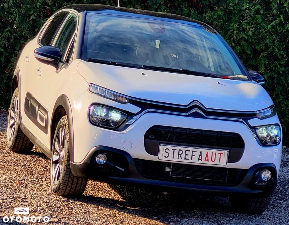 Citroën C3 - 3
