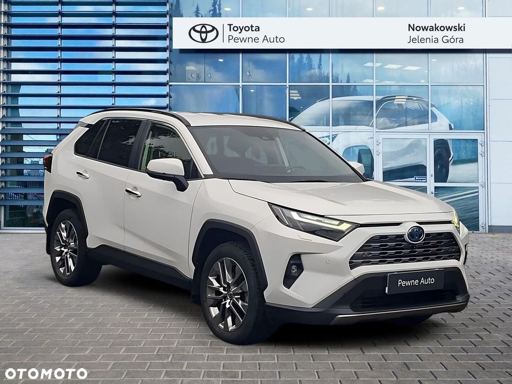 Toyota RAV4 - 7