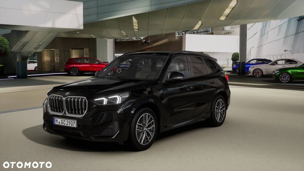 BMW X1 sDrive18i M Sport sport - 1