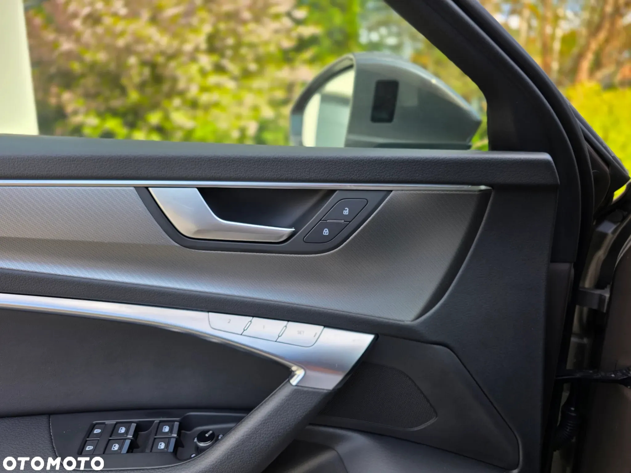 Audi A6 - 23