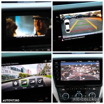 Skoda Octavia 1.6 TDI DSG Ambition - 16