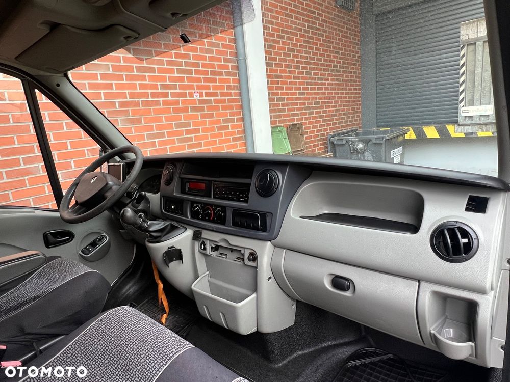 Renault Master - 12
