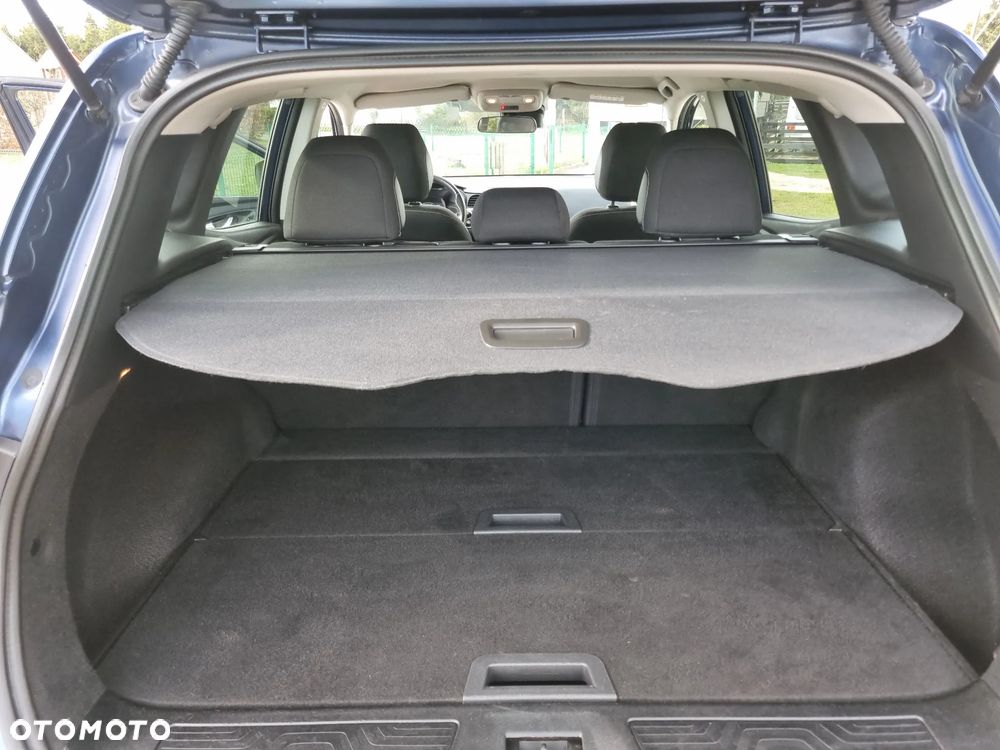 Renault Kadjar 1.2 Energy TCe S-Edition EDC - 12