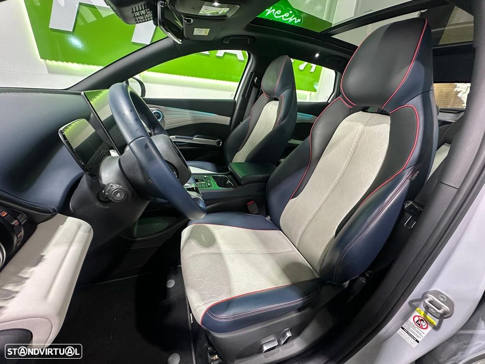 BYD Atto 3 60.48 kWh Design - 25