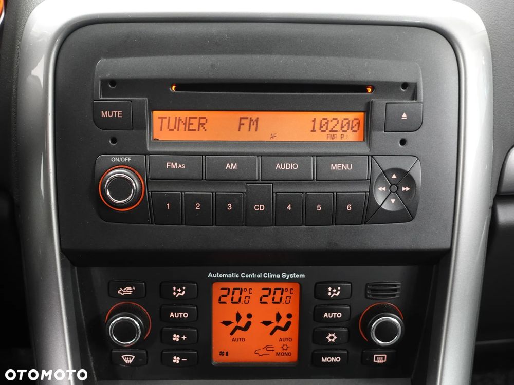 Fiat Croma 1.8 16V Dynamic - 30